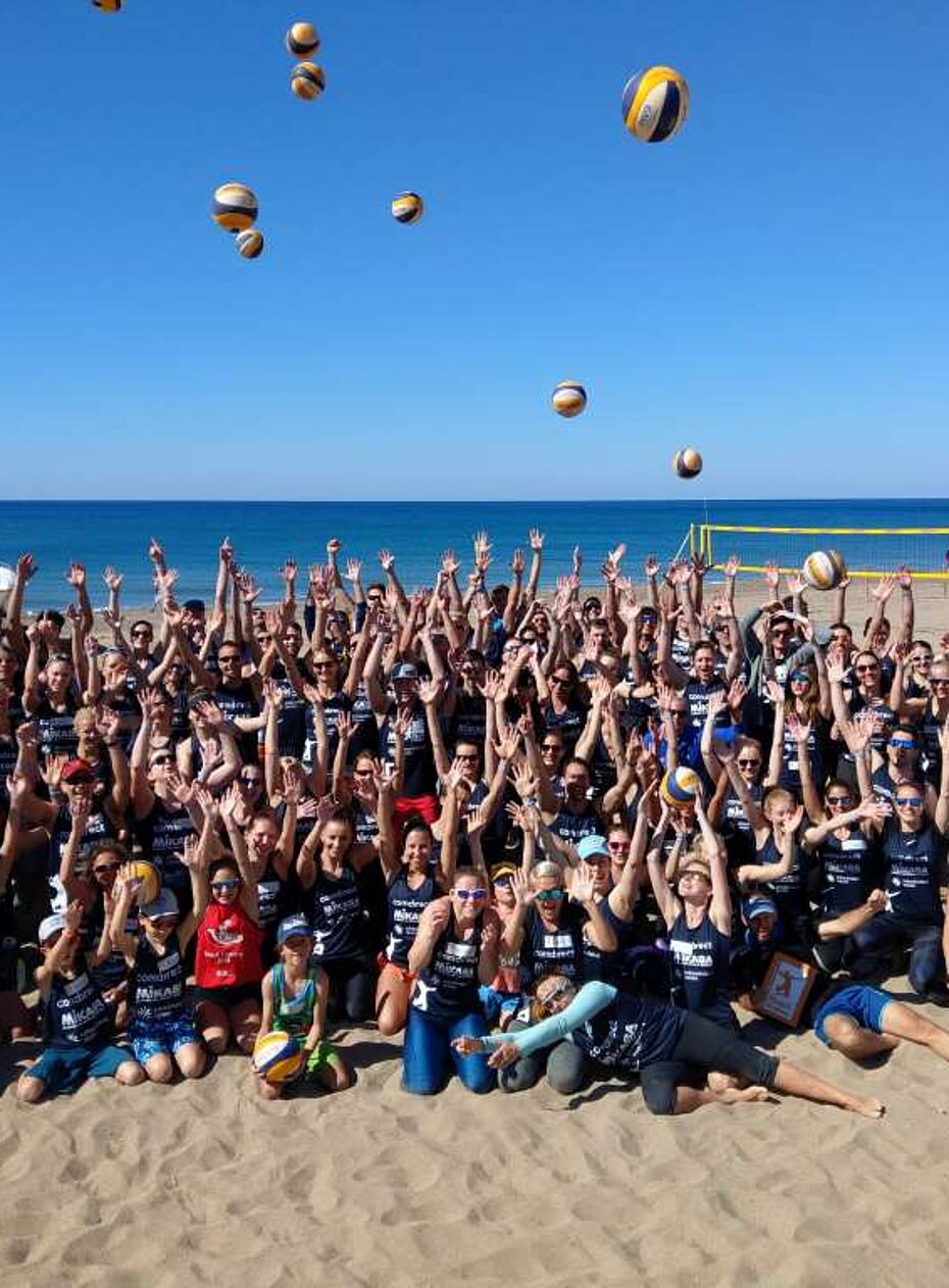 Beachcamps