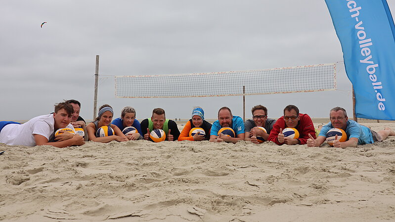 Borkum 12.-16.07.2021