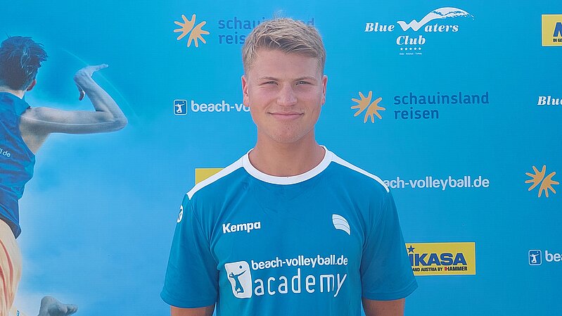 Moritz Hauschild