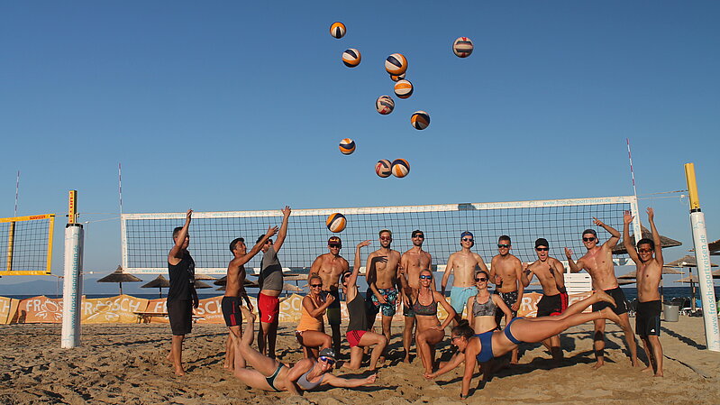 Sarti 29.08.-03.09.2021