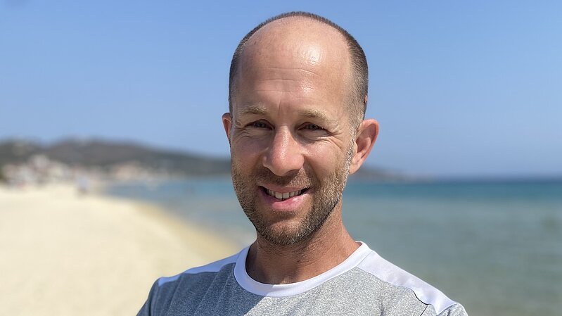 Hansi Huber