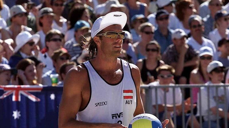 Oliver Stamm