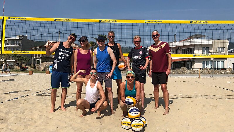Sarti 21.-28.05.2022